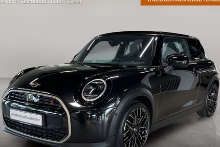 Mini Cooper S Coupé 6.886 km 29.999 &euro; Dortmund 44263