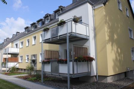 Erdgeschoßwohnung Bergkamen - 3.5 Zimmer, 87 m&sup2;, 812&euro; | Angebot:26486356
