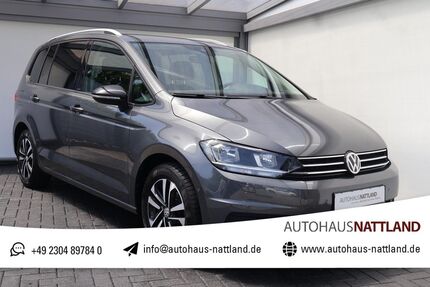 VW Touran 140.810 km 15.950 &euro; Schwerte 58239