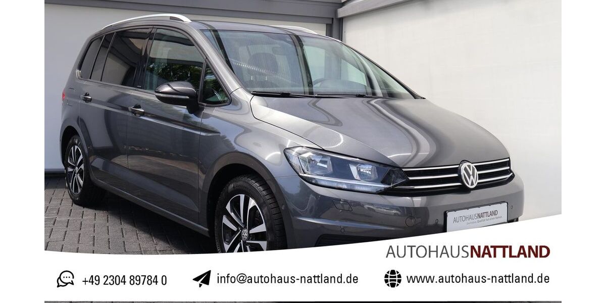 VW Touran 140.810 km 15.950 &euro; Schwerte 58239