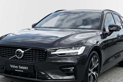 Volvo V60 20.100 km 37.890 &euro; Iserlohn 58640