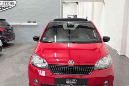 Skoda Citigo 85.800 km 7.950 &euro; Iserlohn 58638