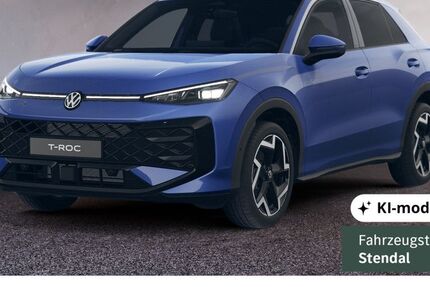 VW T-Roc 10.590 km 33.200 &euro; Menden 58706