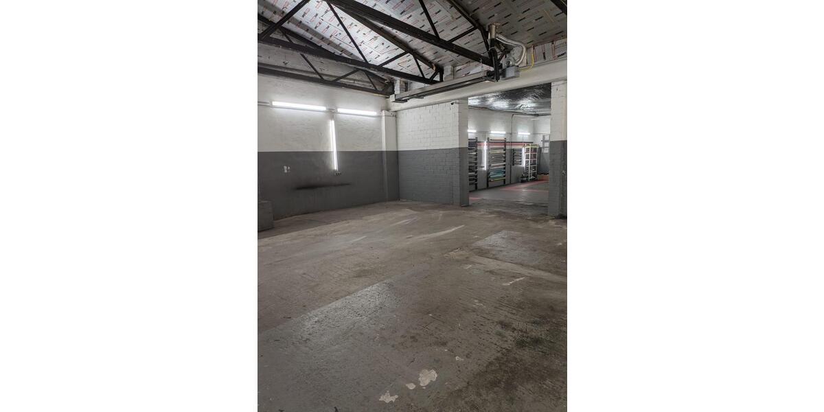 Gewerbeobjekt Dortmund Brackel - 2.500&euro; | Angebot:25795679