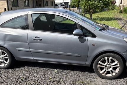 Opel Corsa 97.760 km 1.830 &euro; Arnsberg 59759