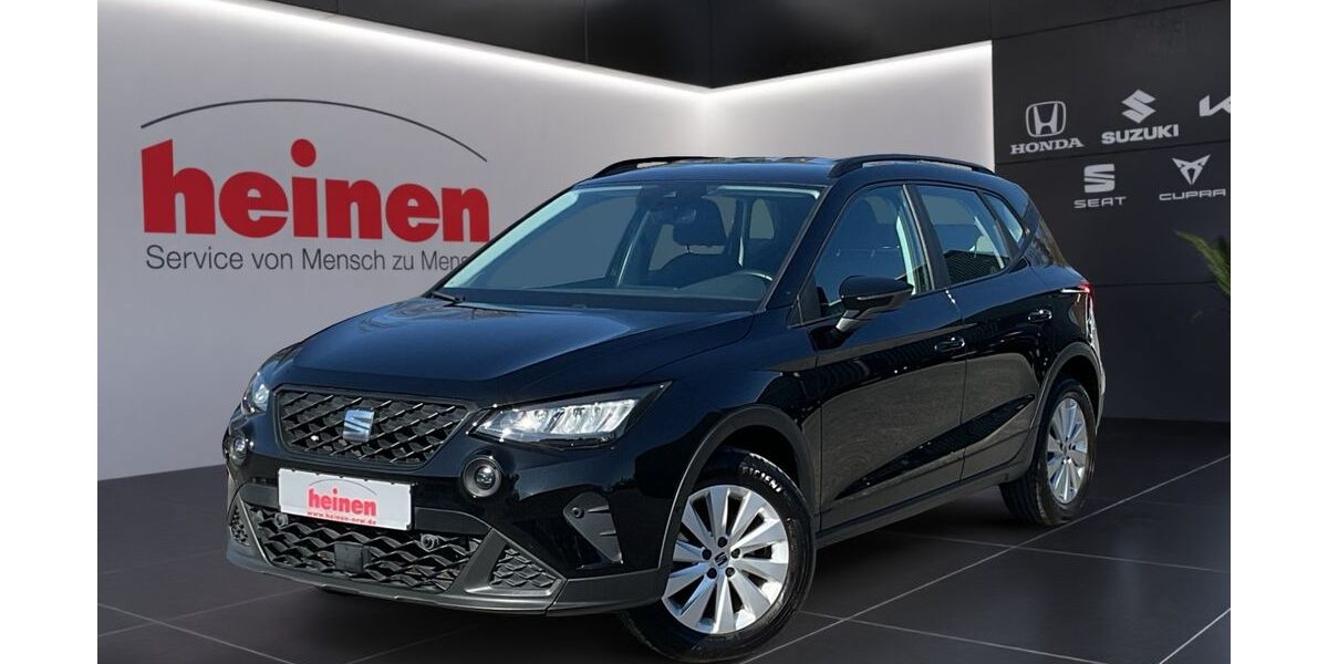 Seat Arona 37.286 km 16.599 &euro; Menden 58708