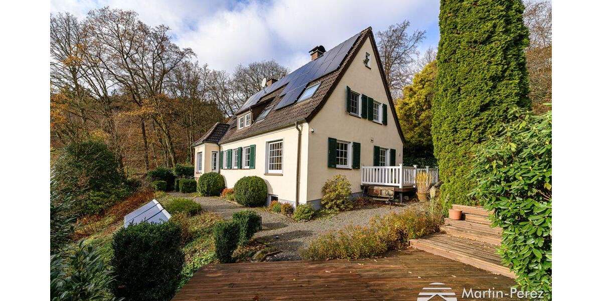 Einfamilienhaus Schalksmühle Dahlerbrück - 5 Zimmer, 145 m&sup2;, 479.000&euro; | Angebot:25708607
