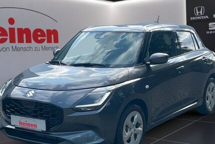 Suzuki Swift 8.000 km 17.980 &euro; Holzwickede 59439