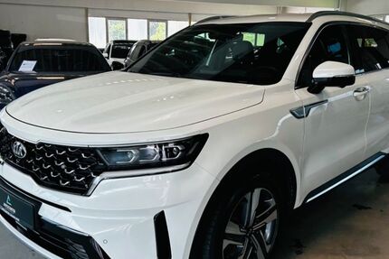 Kia Sorento 125.000 km 28.890 &euro; Lüdenscheid 58507