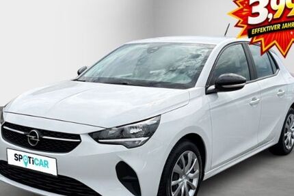 Opel Corsa 16.653 km 11.990 &euro; Balve-Langenholthausen 58802