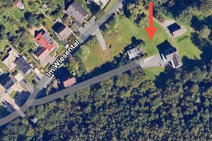 Grundstück Lüdenscheid Augustenthal - 129.000&euro; | Angebot:25249062