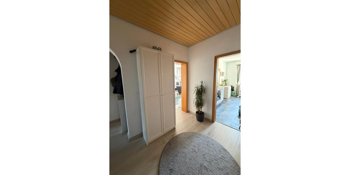 Etagenwohnung Halver - 3 Zimmer, 84 m&sup2;, 850&euro; | Angebot:26612579