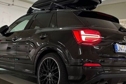 Audi Q2 95.700 km 19.500 &euro; Schwerte 58239