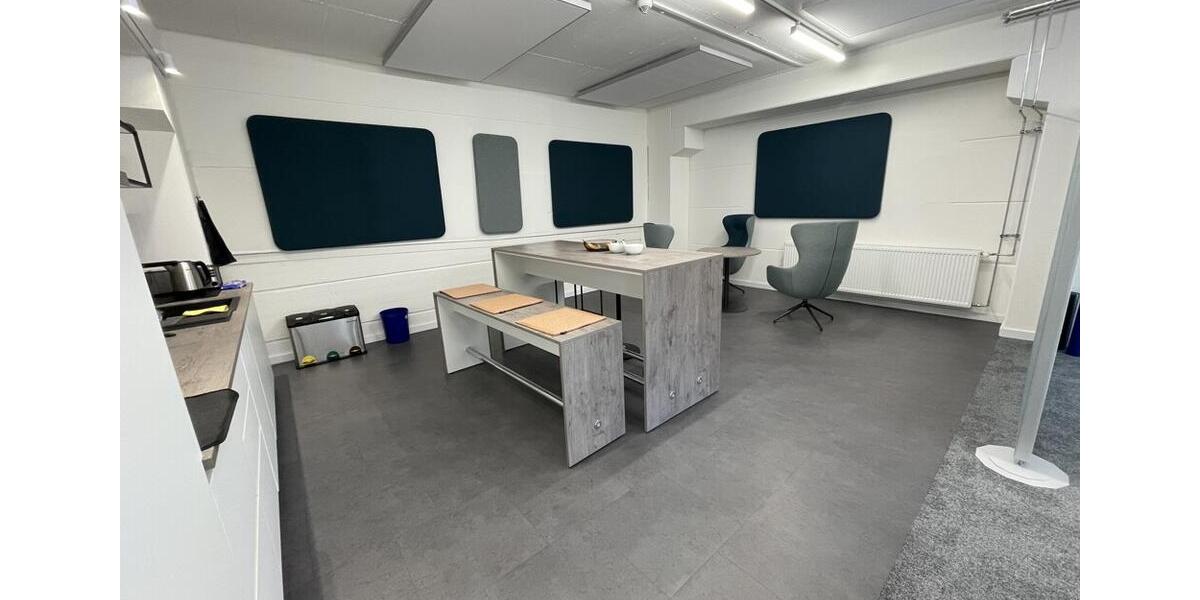 Gewerbeobjekt Arnsberg Rusch - 2.850&euro; | Angebot:25792499