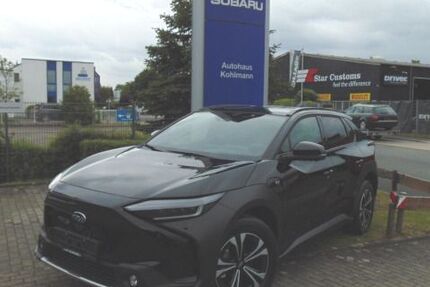 Subaru Solterra 10.000 km 49.990 &euro; Hagen 58135