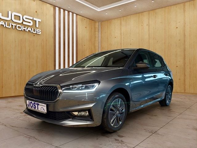Skoda Fabia 22.020 km 20.950 &euro; Arnsberg 59823