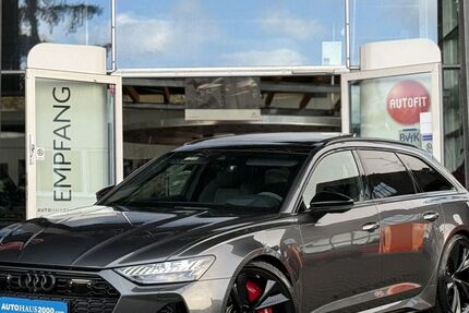 Audi RS6 89.750 km 80.850 &euro; Lüdenscheid 58511