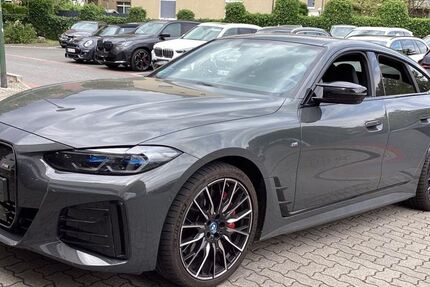 BMW i4 122.004 km 37.790 &euro; Lünen 44534