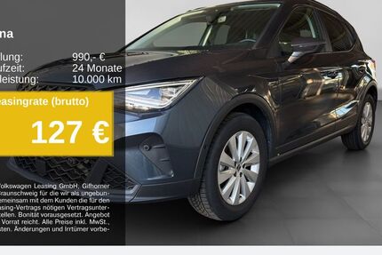Seat Arona 23.204 km 21.592 &euro; Hemer 58675