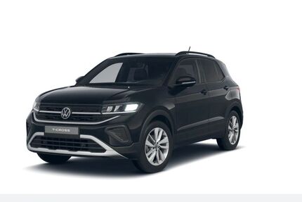 VW T-Cross 14.645 km 23.990 &euro; Lüdenscheid 58513
