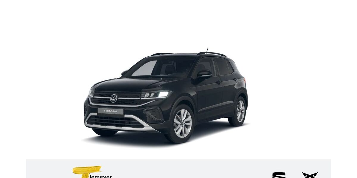 VW T-Cross 14.645 km 23.990 &euro; Lüdenscheid 58513