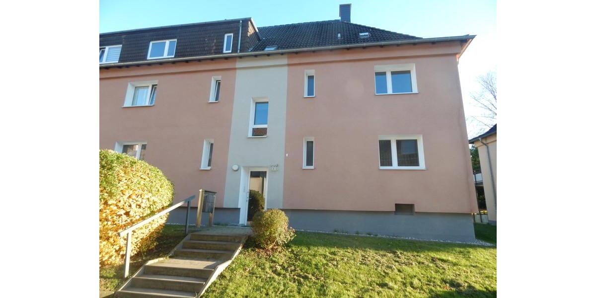 Dachgeschoßwohnung Lüdenscheid - 2.5 Zimmer, 46 m&sup2;, 389&euro; | Angebot:23567353