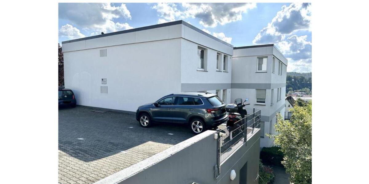 Etagenwohnung Arnsberg Obereimer - 3.5 Zimmer, 80 m&sup2;, 700&euro; | Angebot:26233302
