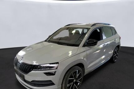 Skoda Karoq 60.600 km 27.919 &euro; Hagen 58091