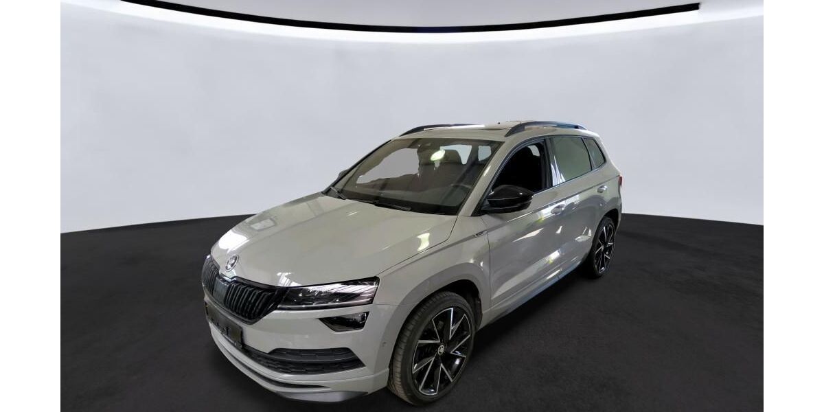 Skoda Karoq 60.600 km 27.919 &euro; Hagen 58091