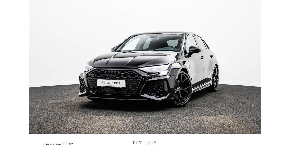 Audi RS3 84.760 km 48.625 &euro; Hagen 58091