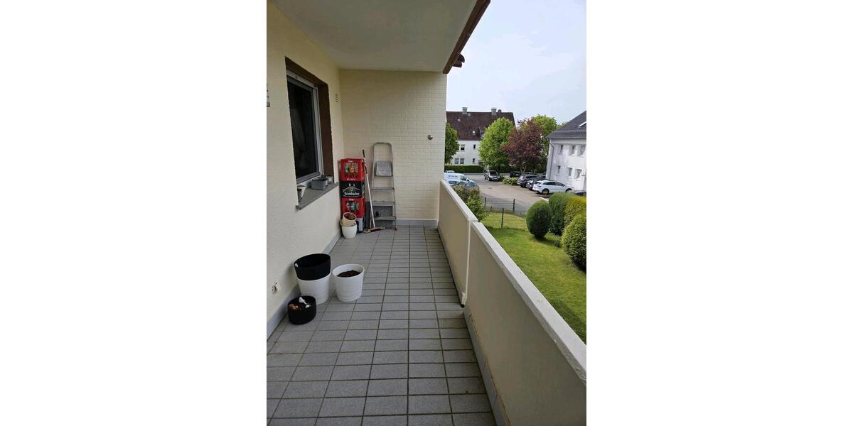 Etagenwohnung Breckerfeld - 5 Zimmer, 107 m&sup2;, 700&euro; | Angebot:26610450
