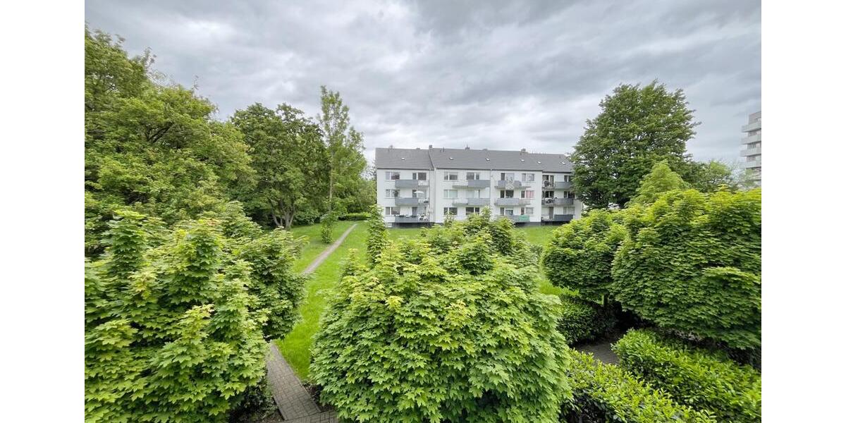 Etagenwohnung Werl - 2 Zimmer, 59 m&sup2;, 474&euro; | Angebot:26640314
