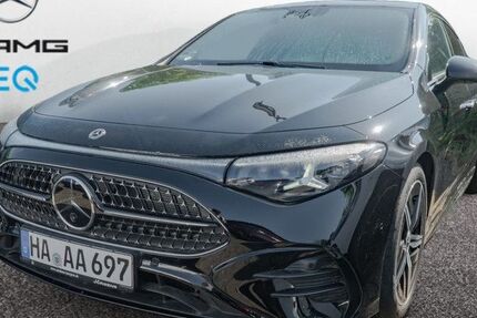 Mercedes-Benz CLA 220 9.500 km 53.590 &euro; Iserlohn 58636