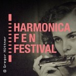 Harmonica Fen Festival 2026 - Festivalpass all inclusive