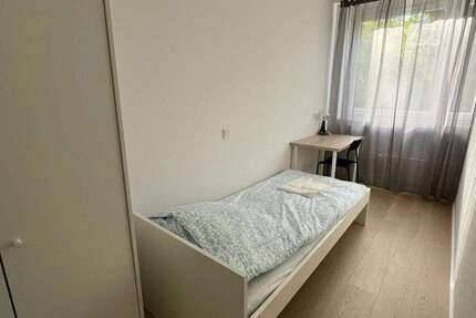 Zimmer Dortmund Innenstadt Ost - 400&euro; | Angebot:23354173