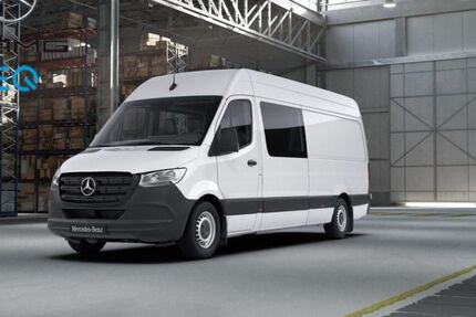 Mercedes-Benz Sprinter 84.405 km 36.771 &euro; Lüdenscheid 58507