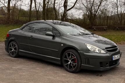 Peugeot 307 212.000 km 2.000 &euro; Sundern 59846