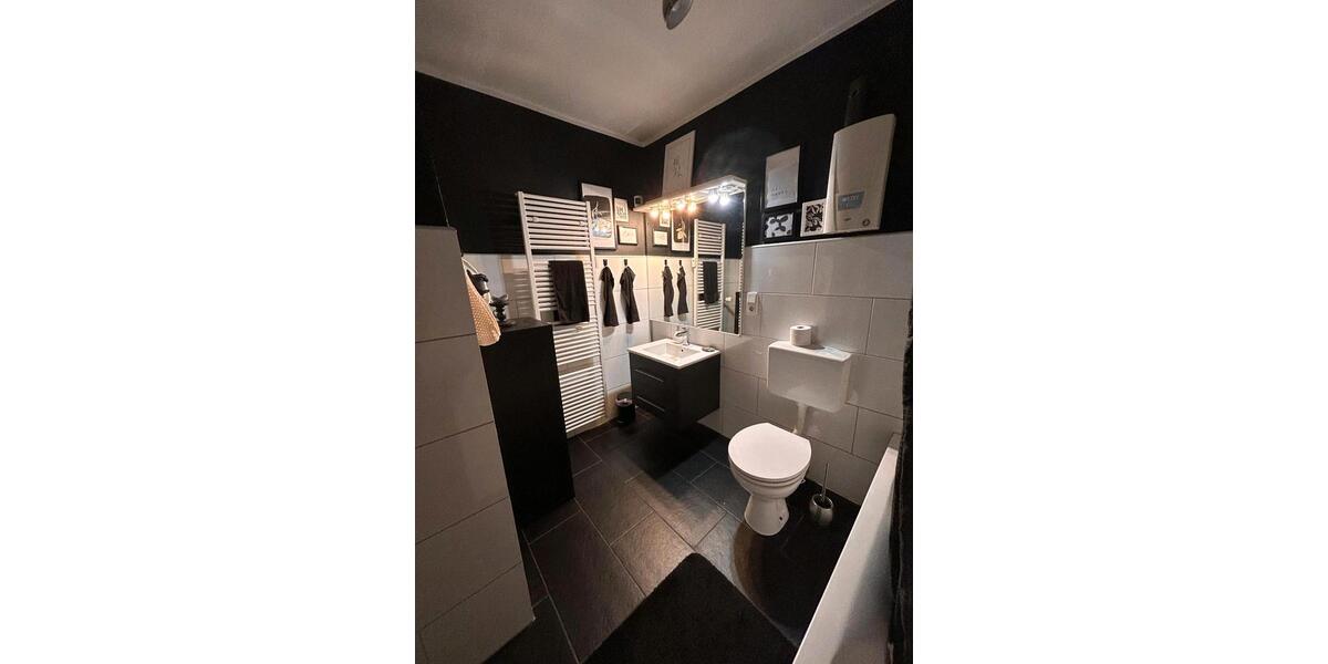 Etagenwohnung Lüdenscheid Othlinghausen - 3 Zimmer, 73 m&sup2;, 139.000&euro; | Angebot:23259502