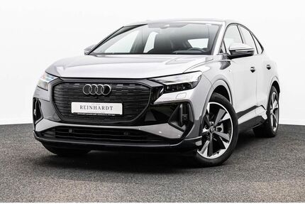 Audi Q4 e-tron 15.403 km 46.420 &euro; Hagen 58091