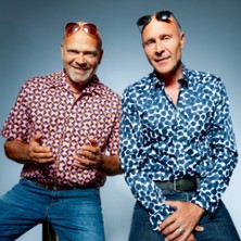 die Feisten - Familienfest! 10.12.2026 Heinz-Hilpert-Theater