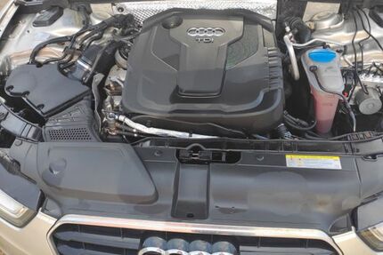 Audi A5 238.000 km 9.700 &euro; dortmund 44309