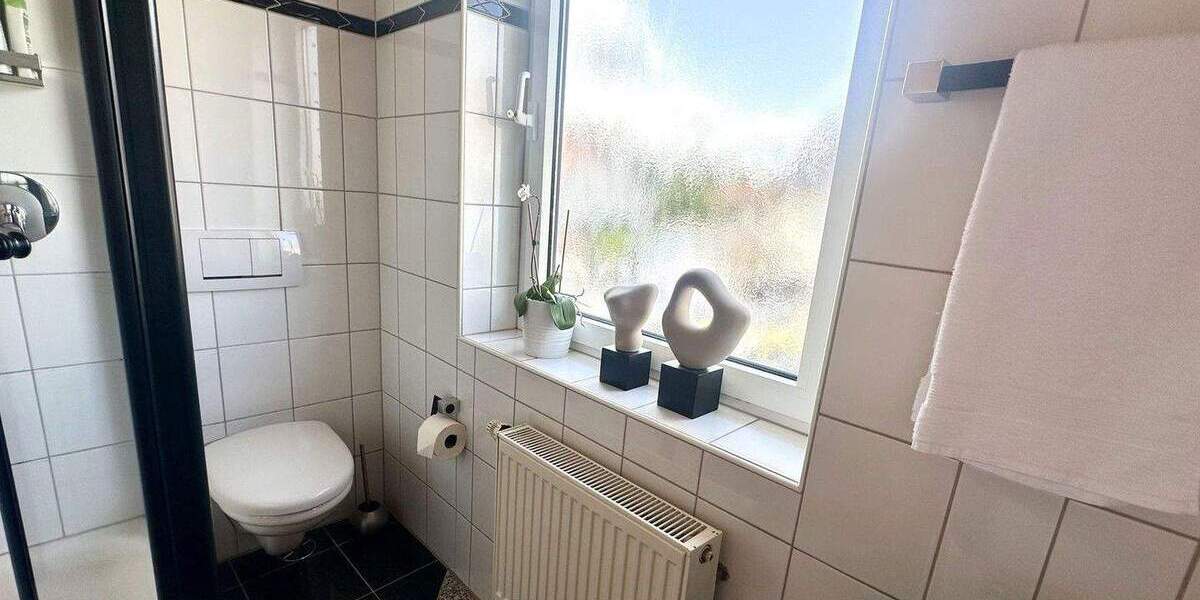 Reihenendhaus Werl - 4 Zimmer, 140 m&sup2;, 299.000&euro; | Angebot:25681280