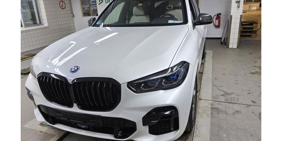 BMW X5 89.593 km 61.585 &euro; Hagen 58091
