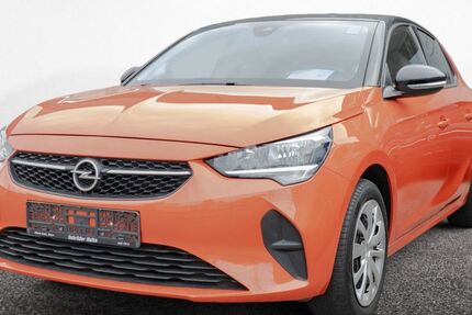 Opel Corsa 25.736 km 15.850 &euro; Iserlohn 58636