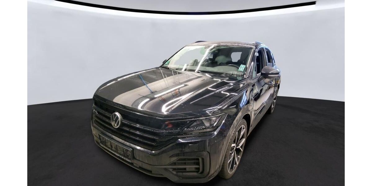 VW Touareg 99.998 km 46.925 &euro; Hagen 58091