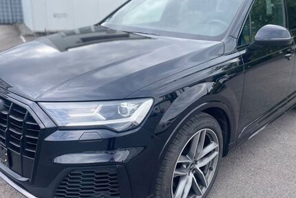 Audi Q7 159.000 km 39.000 &euro; Iserlohn 58638