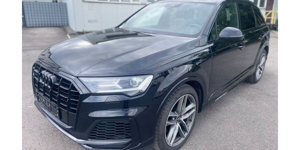Audi Q7 159.000 km 39.000 &euro; Iserlohn 58638