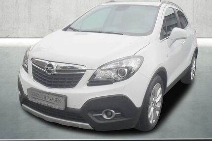 Opel Mokka 60.800 km 11.990 &euro; Iserlohn-Letmathe 58642