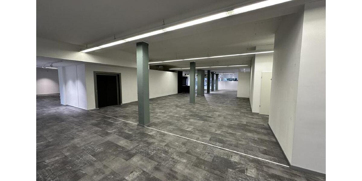 Gewerbeobjekt Arnsberg Rusch - 4.234&euro; | Angebot:24572460