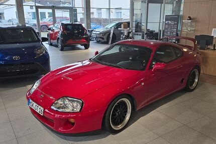 Toyota Supra 170.962 km 109.990 &euro; Arnsberg-Neheim 59755